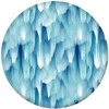 Waboba Wingman silikoninis diskinis frisbis 15 cm