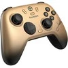 Uniwersalny kontroler do gier BluetoothGameSir Nova 2 Lite auksinė