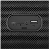 Garsiakalbis belaidis AWEI KA39 100W Bluetooth 5.3 nešiojama zewnętrzny juoda