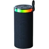 Kompiuterio kolonėlės Garsiakalbis belaidis Usams YX018 Portable Bluetooth 5.4 juoda
