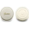 „Guess Script“ metalinis logotipas su „Bluetooth“ garsiakalbiu, 5 W, auksinė