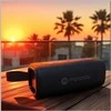 Nešiojama kolonėlė Bluetooth Motorola ROKR 600 30W IP67 juoda