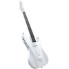 „AeroBand MIDI“ išmanioji gitara, balta