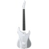 „AeroBand MIDI“ išmanioji gitara, balta