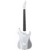 „AeroBand MIDI“ išmanioji gitara, balta