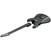 Gitara inteligentna AeroBand MIDI juoda