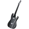 Gitara inteligentna AeroBand MIDI juoda