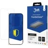 3Mk apsauga „Google Pixel 9 Pro Fold“ (priekis) – 3mk FlexibleGlass