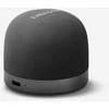 Ausinės Głośniki Bluetooth Energea Magaudio Go Plus Qi MagSafe su paskiem grafito