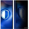 3mk HardGlass Matt Max Privacy grūdintas stiklas, skirtas iPhone 18 Pro Max