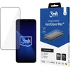 3Mk apsauga Honor Magic8 Lite - 3mk HardGlass Max Juodas