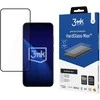 3Mk Protection Redmi Note 15 Pro 5G - 3mk HardGlass Max Juodas