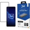 3Mk apsauga Redmi Note 14 Pro 4G/5G /Pro+ - 3mk HardGlass Max Juodas