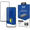 3MK HardGlass Max grūdintas stiklas Samsung Galaxy A36/A56 juodas