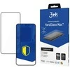 apsauginis stiklas 3mk HardGlass Max Juodas for Samsung Galaxy S25 Edge