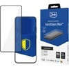Reinforced full-screen tempered glass 3mk HardGlass Max Juodas for Xiaomi 15