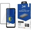 LCD apsauginis stikliukas 3mk Hard Glass Max Lite Samsung G556 Xcover7 juodas