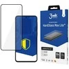 Apsauginis stiklas 3mk HardGlass Max Lite Juodas Samsung Galaxy A36 5G