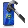 LCD apsauginis stikliukas 3mk Hard Glass Max Lite Samsung S926 S24 Plus juodas