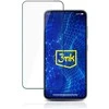 LCD apsauginis stikliukas 3mk Hard Glass Max Lite Samsung S926 S24 Plus juodas