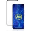 Apsauginis stiklas 3mk HardGlass Max Lite with juodas frame Xiaomi Redmi Note 13 Pro+
