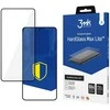 Apsauginis stiklas 3mk HardGlass Max Lite Juodas Samsung Galaxy S25 Edge