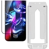 Nezatříděno 3mk HardGlass Max grūdintas stiklas, skirtas „Samsung Galaxy S26“