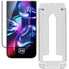 3mk Hardglass Max grūdintas stiklas Samsung Galaxy A26 5G
