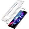 3mk Hardglass Max grūdintas stiklas, skirtas „Samsung Galaxy S25 Edge“.