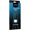 MyScreen Diamond Glass Edge Lite FG Apsauginis stiklas skirtas Xiaomi POCO X7 Pro juodos spalvos