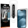 Apsauginis stiklas MyScreen Diamond Glass Supreme for Apple iPhone 16 Pro