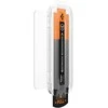 Ekrano apsauga Spigen Glass tR EZ Fit Pro HD 1 Pack, transparency - iPhone 17/16 Pro Max