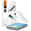 GRŪDINTAS STIKLAS SPIGEN GLAS.TR EZ FIT PRO AC HD GALAXY Z FOLD 8 CLEAR