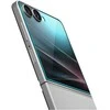 „Spigen Glas.TR EZ FIT“ HD Galaxy Z Flip 7 skaidrus
