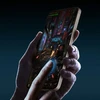 Grūdintas stiklas Spigen Glas.TR "EZ FIT PRO AC" do Samsung Galaxy S26 FE