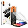 „Spigen Glas.TR EZ Fit“ privatumo stiklas, skirtas „iPhone 17 Air“
