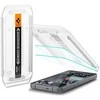 Spigen Glas.TR EZ Fit Apsauginis stiklas 2-pack skirtas Nothing Phone 3 – Transparent