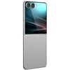 Apsauginis grūdintas stiklas Samsung Galaxy Z Flip 7 telefonui „Spigen Glas.TR EZ Fit HD 2 vnt.”