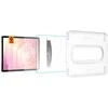 „Spigen Glass tR EZ Fit Pro“ 1 vnt., skaidrus – „Samsung Galaxy Tab S11“