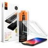 Apsauginis stiklas Spigen Glas.TR EZ Fit Pro skirtas Apple iPhone 17 Air – skaidrus