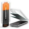 GRŪDINTAS STIKLAS Spigen GLAS.TR EZ FIT PRO 2-PACK Samsung Galaxy Z FOLD 7 / 8 ULTRA PRIVACY