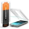 „Spigen Glas.TR EZ FIT Pro“ HD Galaxy Z Fold 7 skaidrus