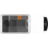 „Spigen Glass tR EZ Fit Pro“ 1 vnt., skaidrus – „Samsung Galaxy Tab S11“