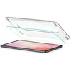 „Spigen Glass tR EZ Fit Pro“ 1 vnt., skaidrus – „Samsung Galaxy Tab S11“