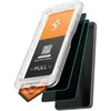 Spigen Glass tR EZ Fit Pro HD (Privacy) 2 Pack, transparency - Samsung Galaxy S26+