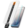 Grūdintas stiklas Spigen Glas.TR "EZ FIT PRO AC" do Samsung Galaxy S26 FE