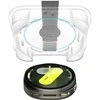 Spigen Glass tR EZ Fit 2 Pack - Samsung Galaxy Watch 8 (40mm)