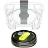 Spigen Glass tR EZ Fit 2 Pack - Samsung Galaxy Watch 8 (44mm)