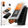 Privatumą užtikrinantis stiklas Spigen GLAS.TR „EZ FIT PRO AC” HD Samsung Galaxy S26 PRIVACY