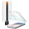 Grūdintas stiklas Spigen Glas.TR "EZ FIT PRO AC" do Samsung Galaxy S26 FE 2vnt..